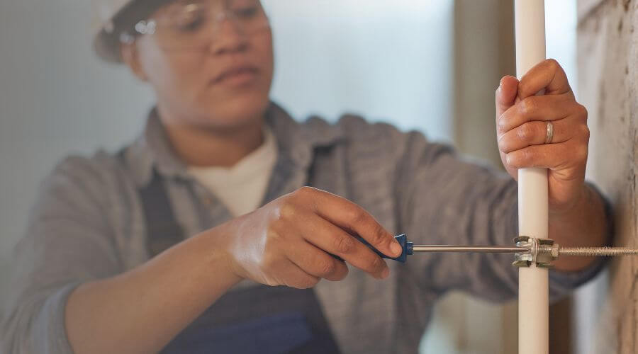 Professional water heater repair in Heislerville, NJ